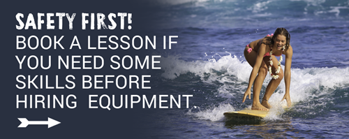 surf safely