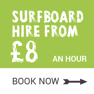 surfboard hire